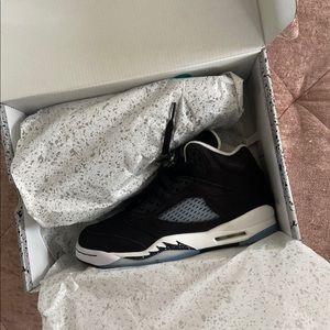 Jordan Oreo 5’s